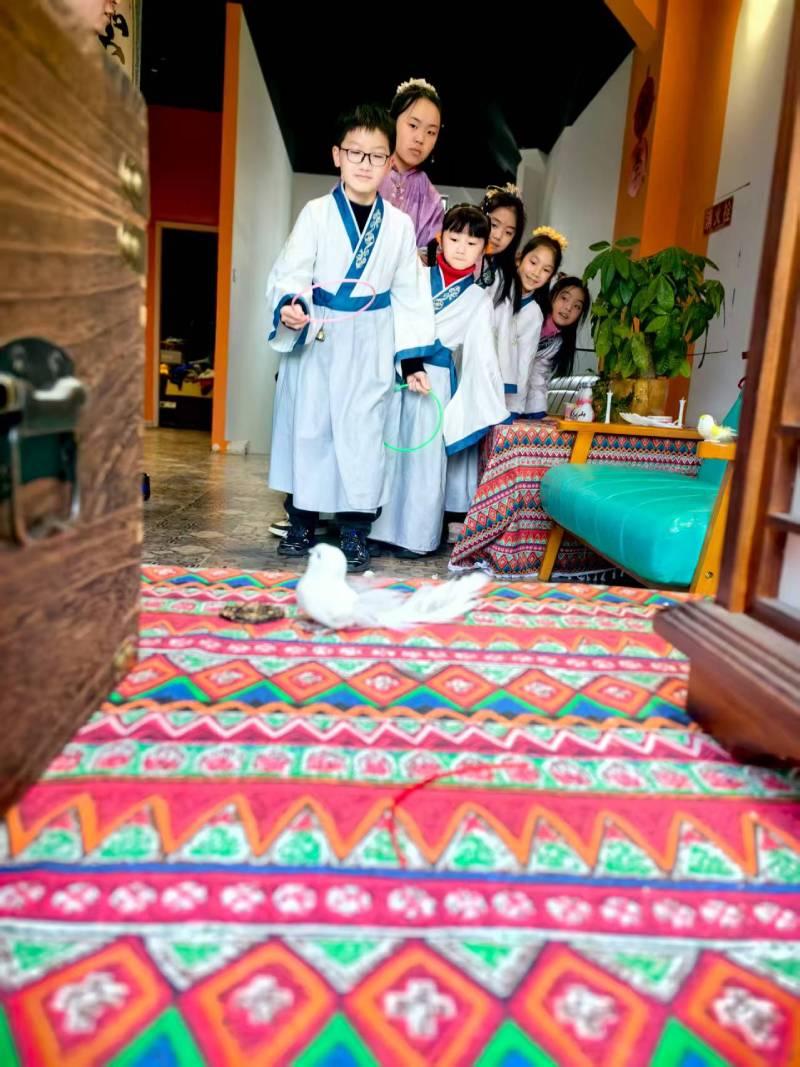 枣庄文旅项目策划